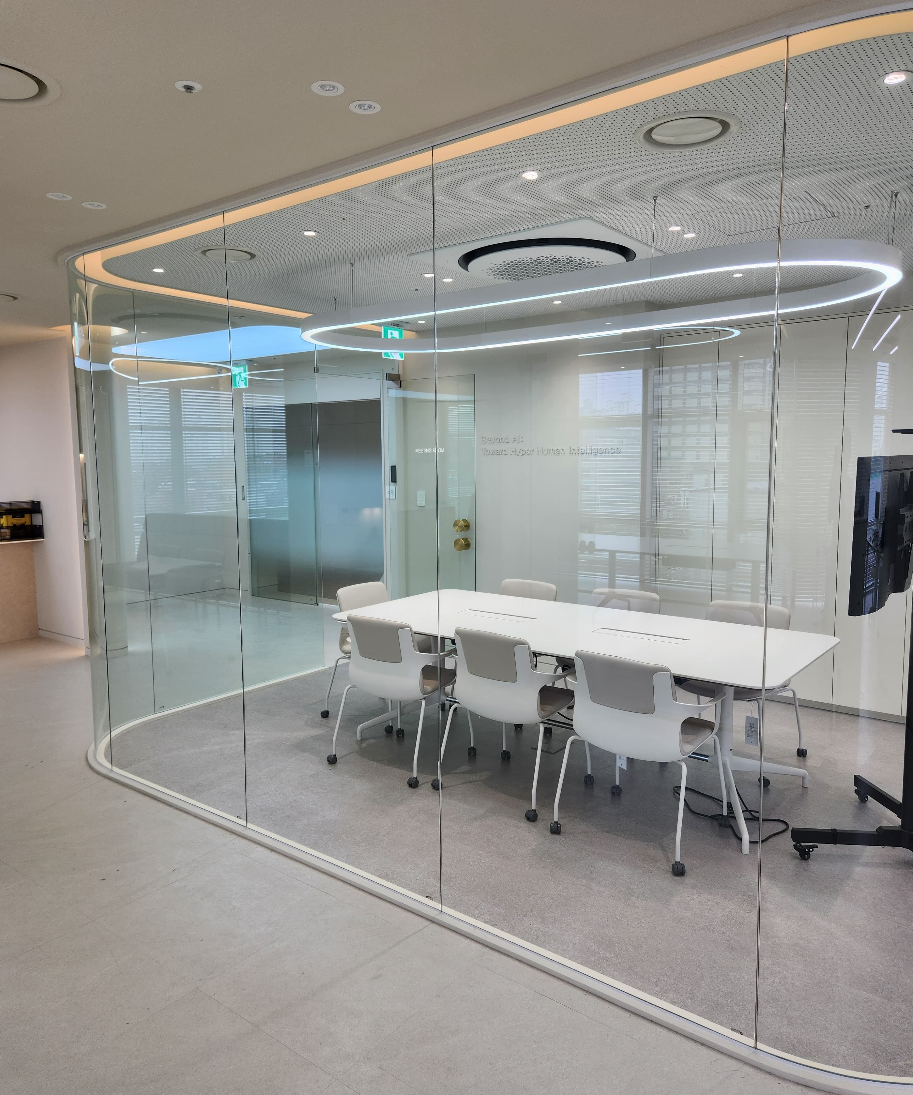 Office Space